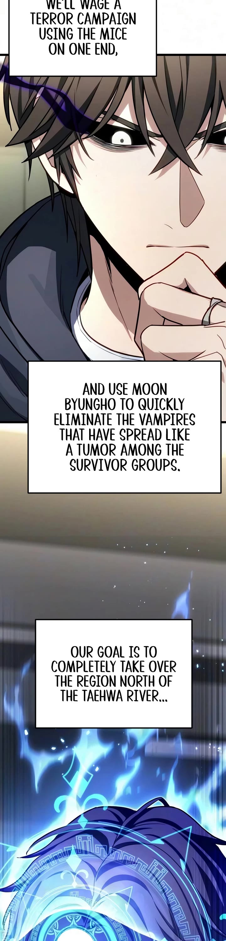 The Ultimate Shut-in chapter 84 page 8