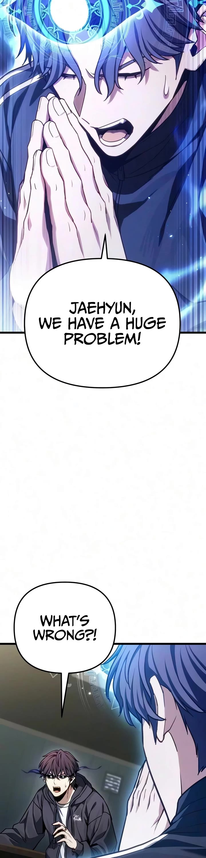 The Ultimate Shut-in chapter 84 page 9