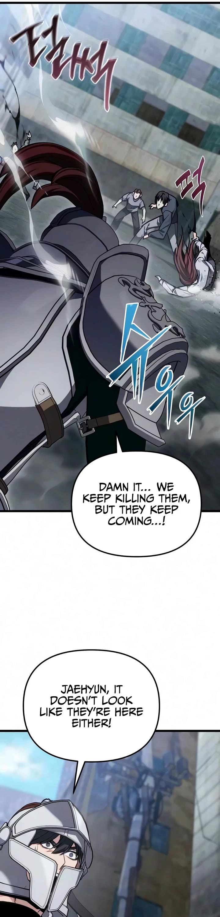 The Ultimate Shut-in chapter 85 page 13