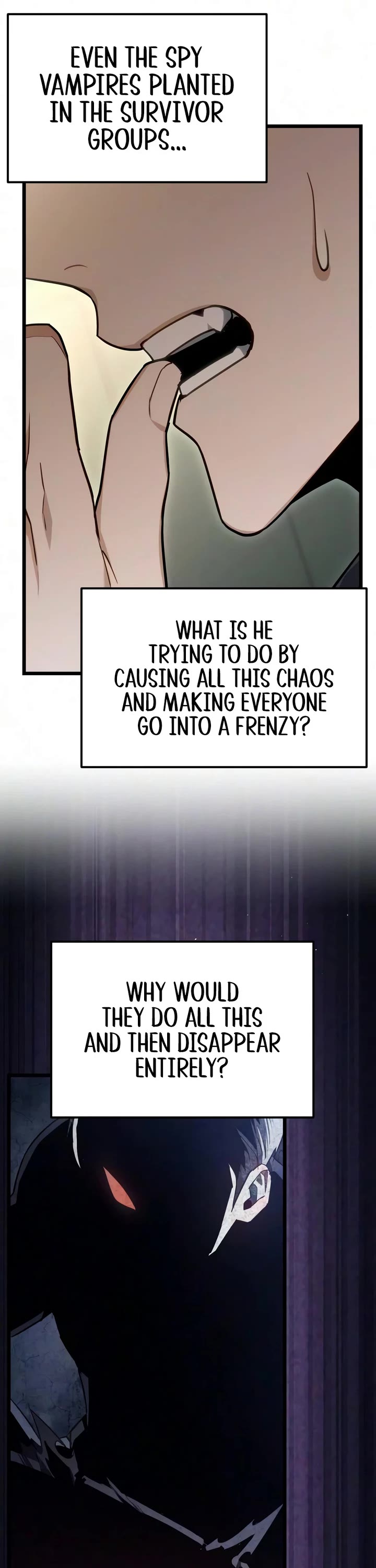 The Ultimate Shut-in chapter 85 page 19