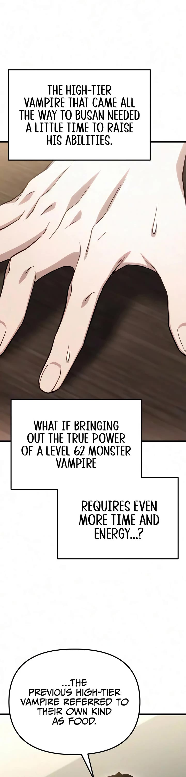 The Ultimate Shut-in chapter 85 page 21