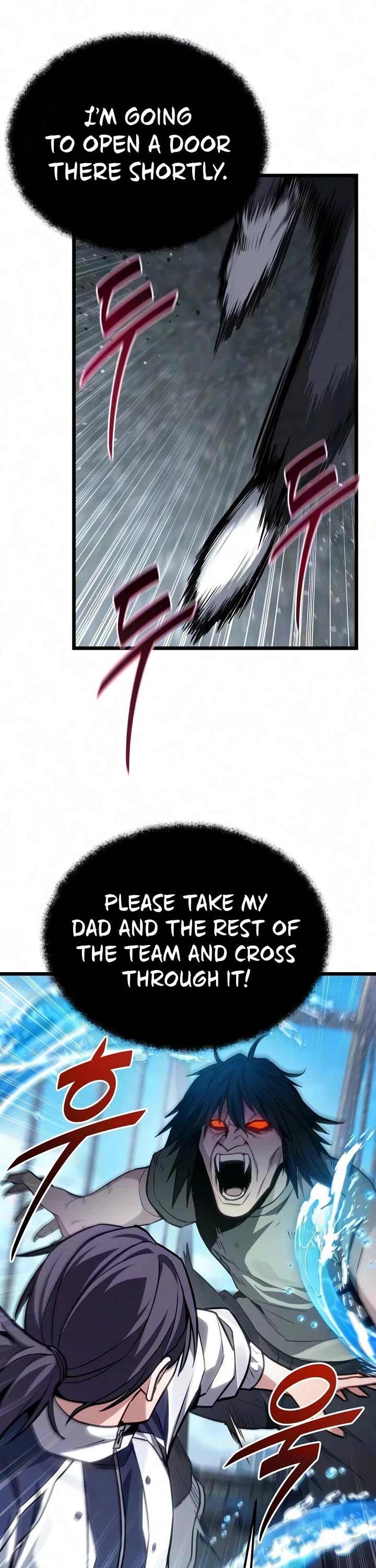 The Ultimate Shut-in chapter 85 page 26