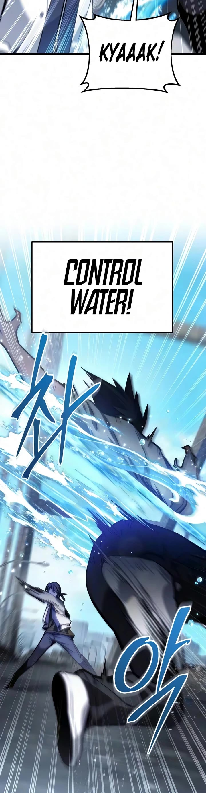 The Ultimate Shut-in chapter 85 page 27