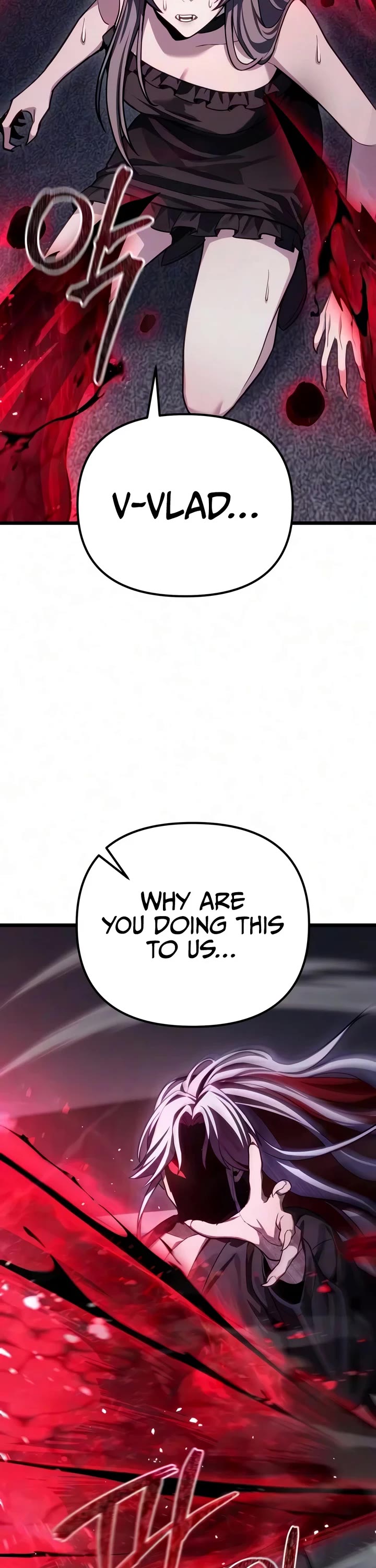 The Ultimate Shut-in chapter 85 page 3
