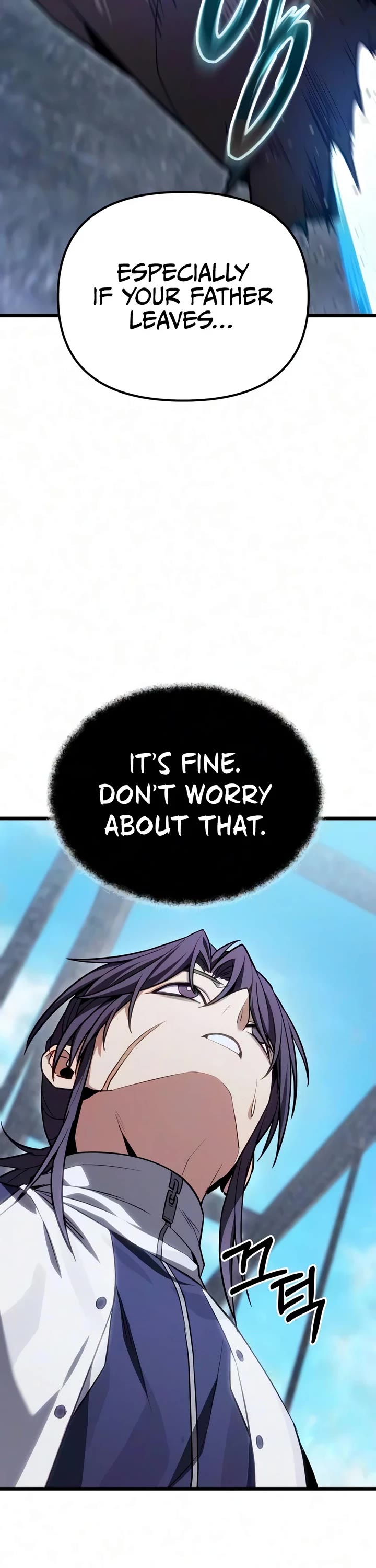 The Ultimate Shut-in chapter 85 page 30