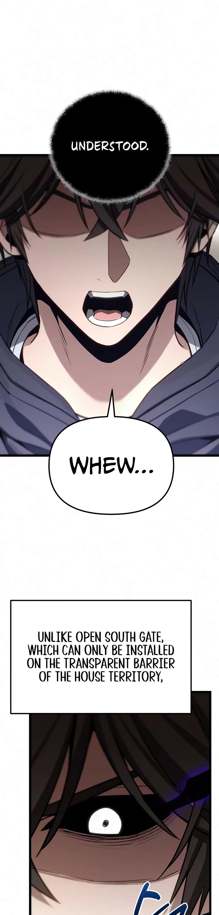 The Ultimate Shut-in chapter 85 page 31