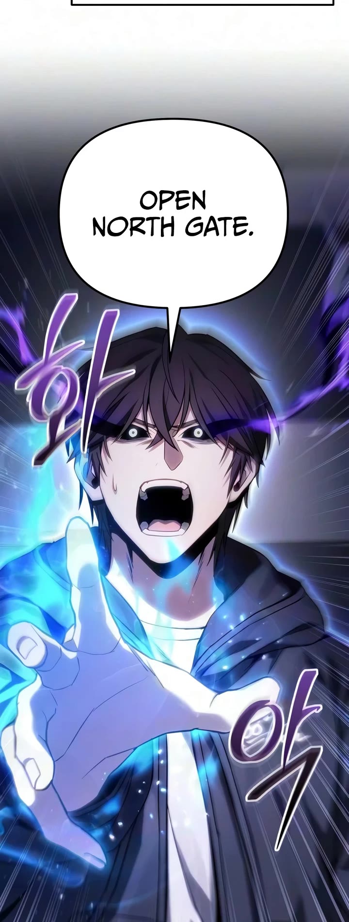 The Ultimate Shut-in chapter 85 page 33