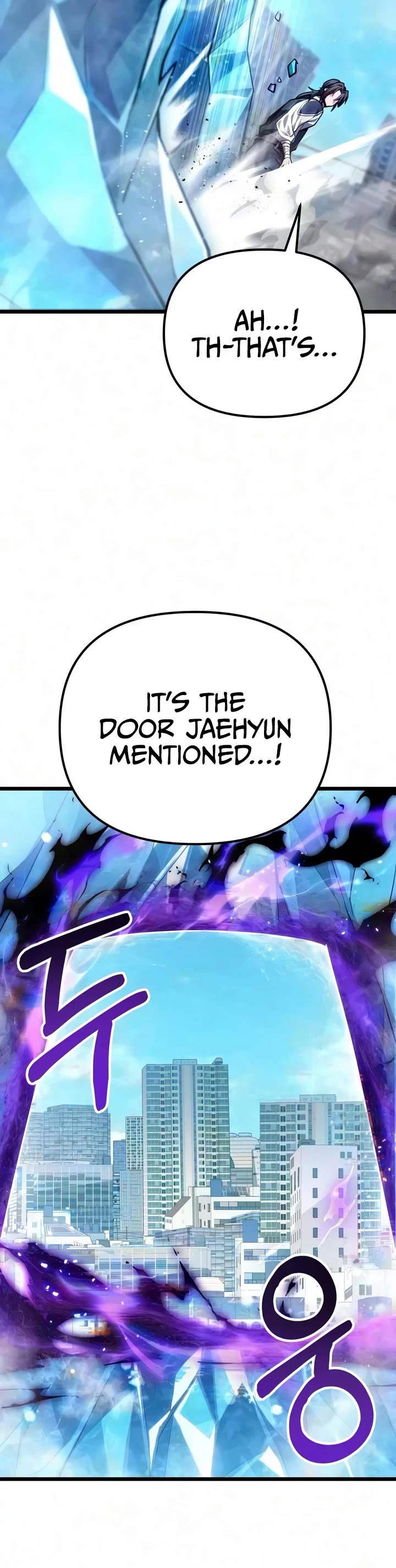 The Ultimate Shut-in chapter 85 page 40