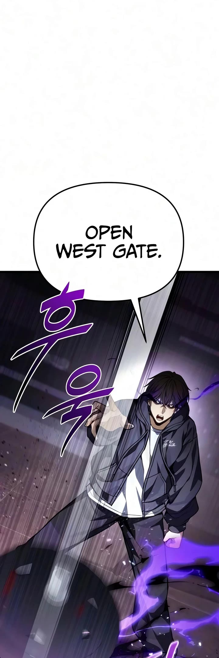The Ultimate Shut-in chapter 85 page 44