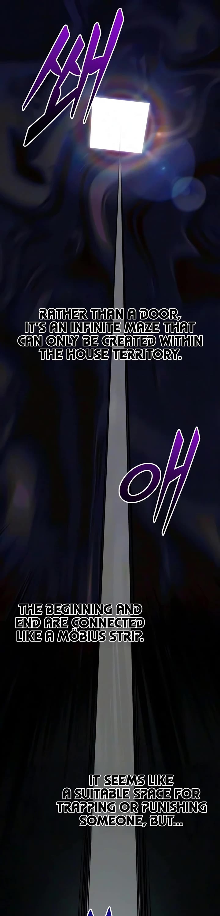 The Ultimate Shut-in chapter 85 page 46