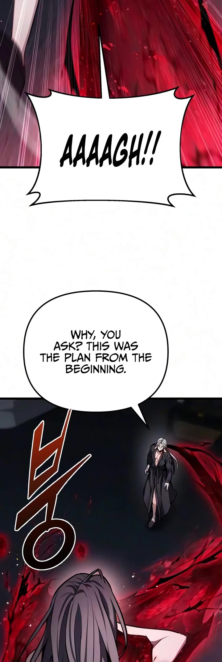 The Ultimate Shut-in chapter 85 page 5