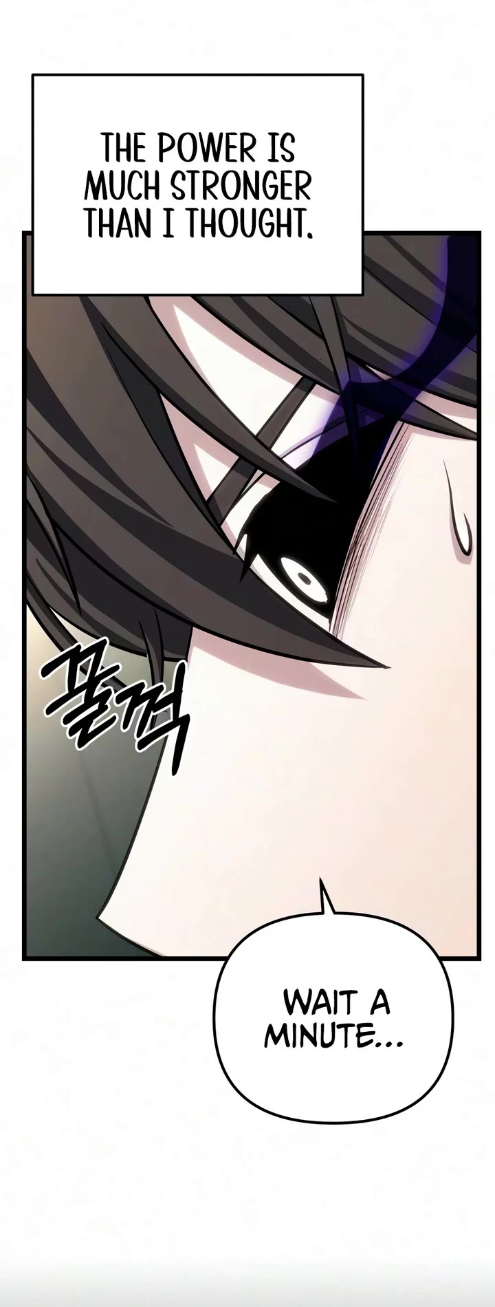 The Ultimate Shut-in chapter 85 page 61