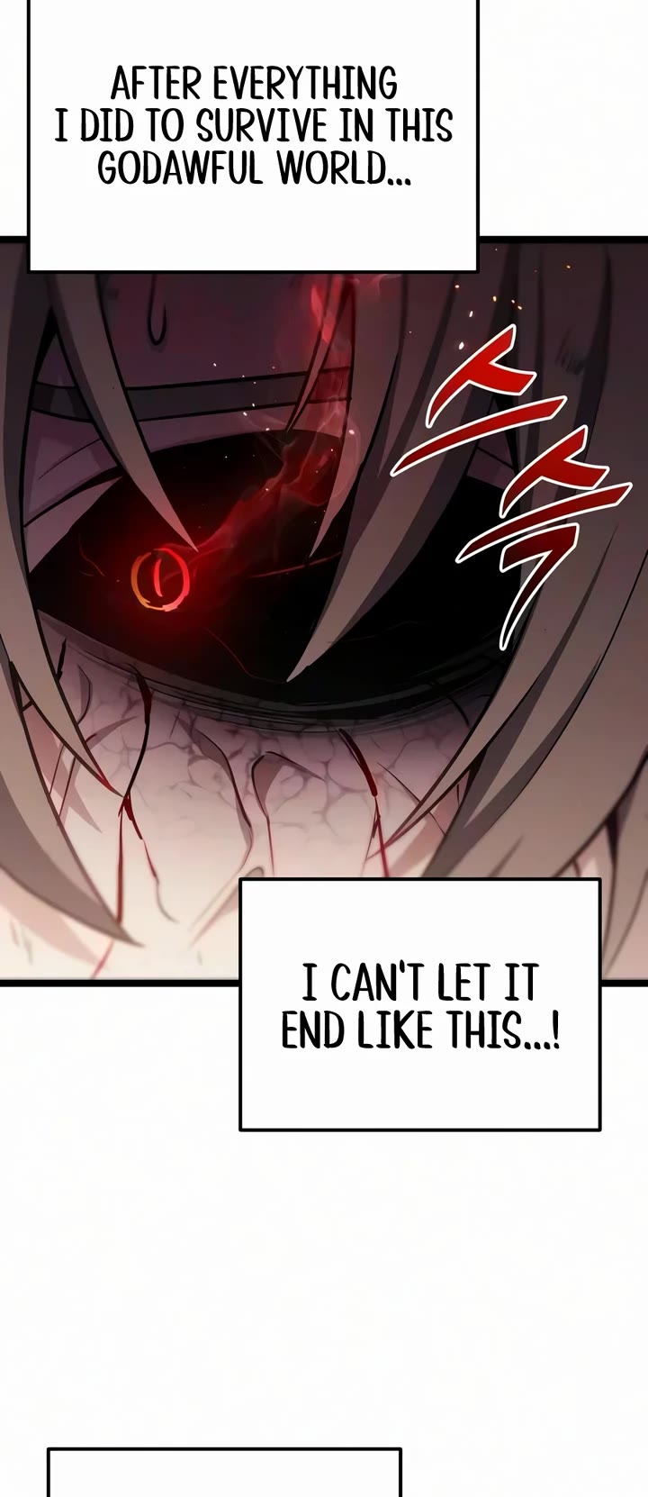 The Ultimate Shut-in chapter 86 page 10