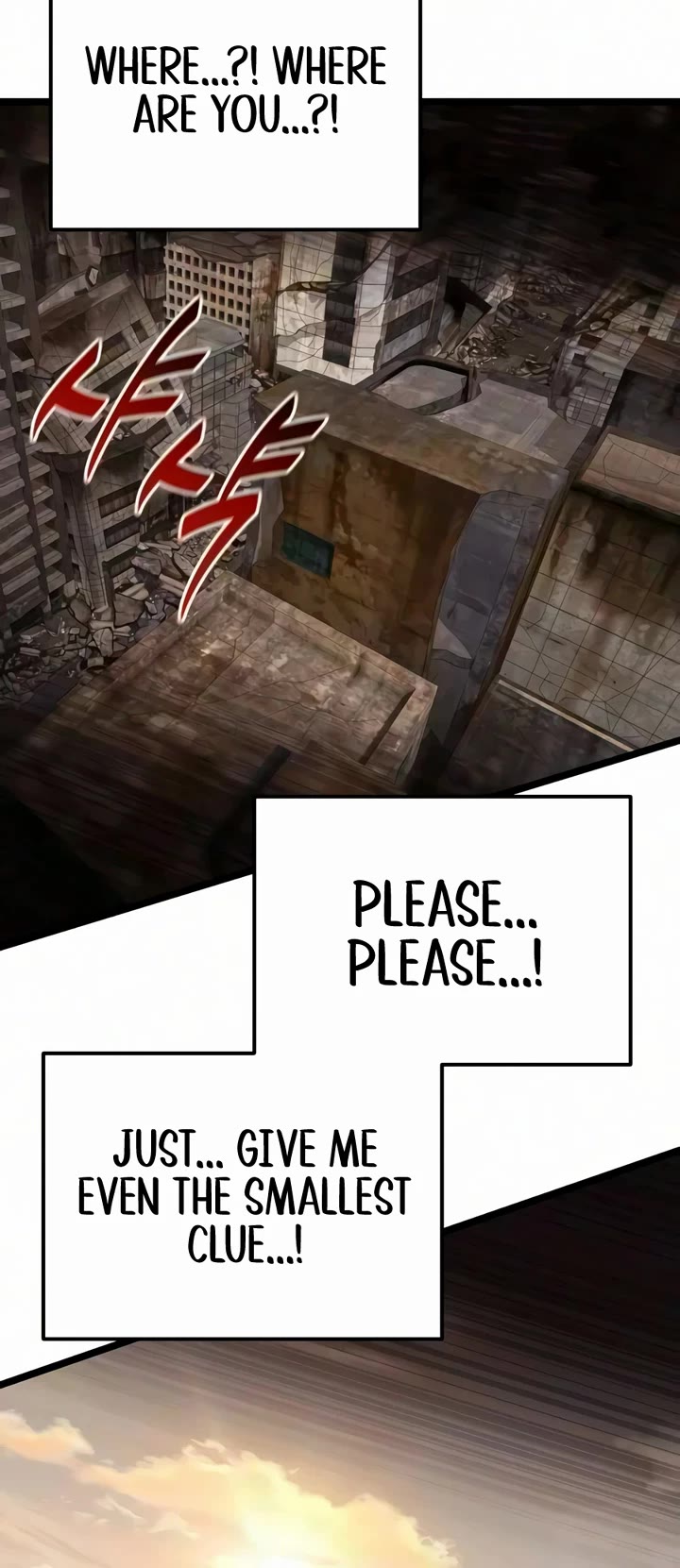 The Ultimate Shut-in chapter 86 page 11