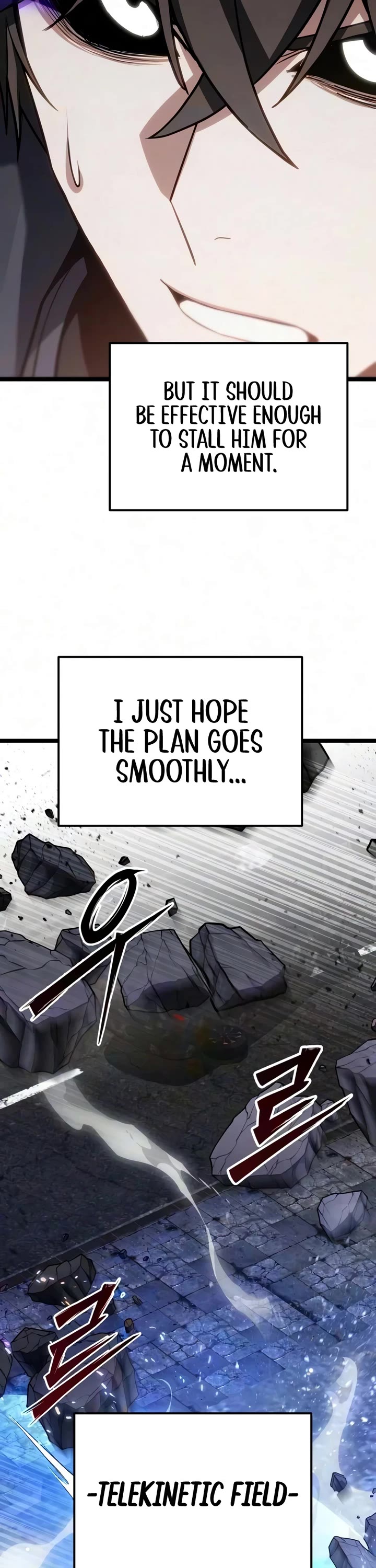 The Ultimate Shut-in chapter 86 page 19