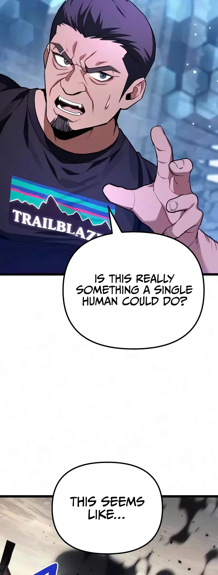 The Ultimate Shut-in chapter 86 page 21