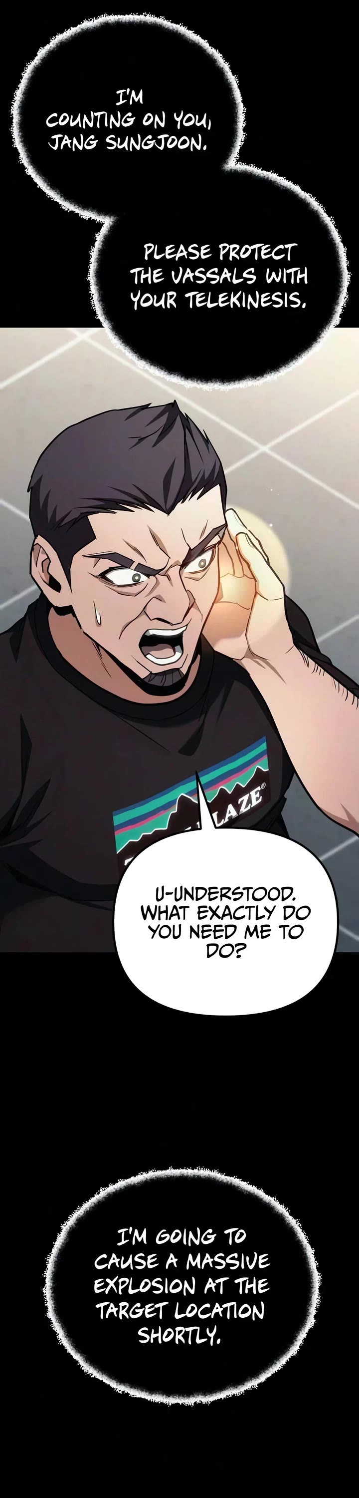 The Ultimate Shut-in chapter 86 page 24
