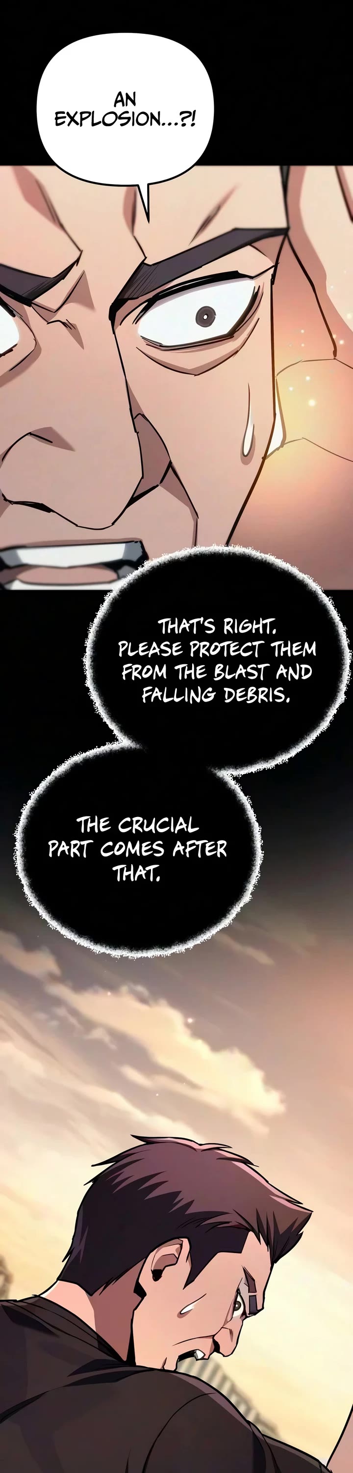The Ultimate Shut-in chapter 86 page 25