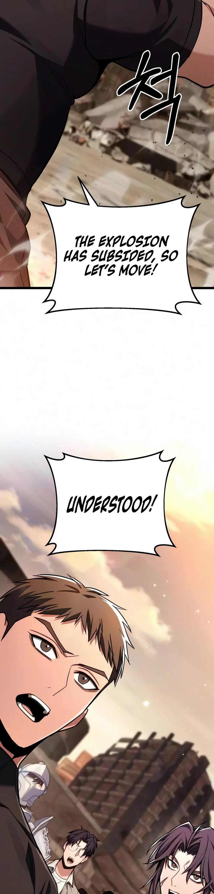 The Ultimate Shut-in chapter 86 page 26
