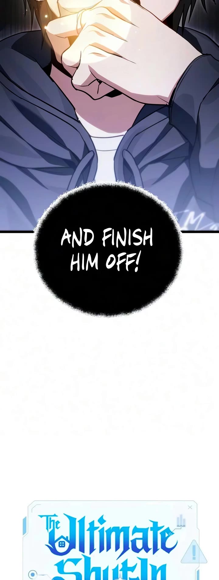 The Ultimate Shut-in chapter 86 page 28