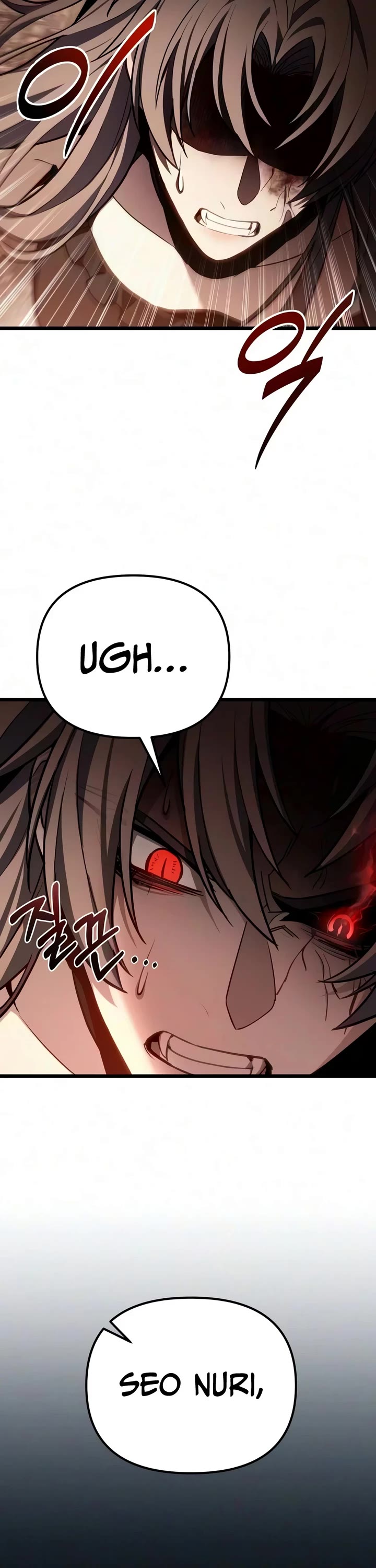 The Ultimate Shut-in chapter 86 page 3