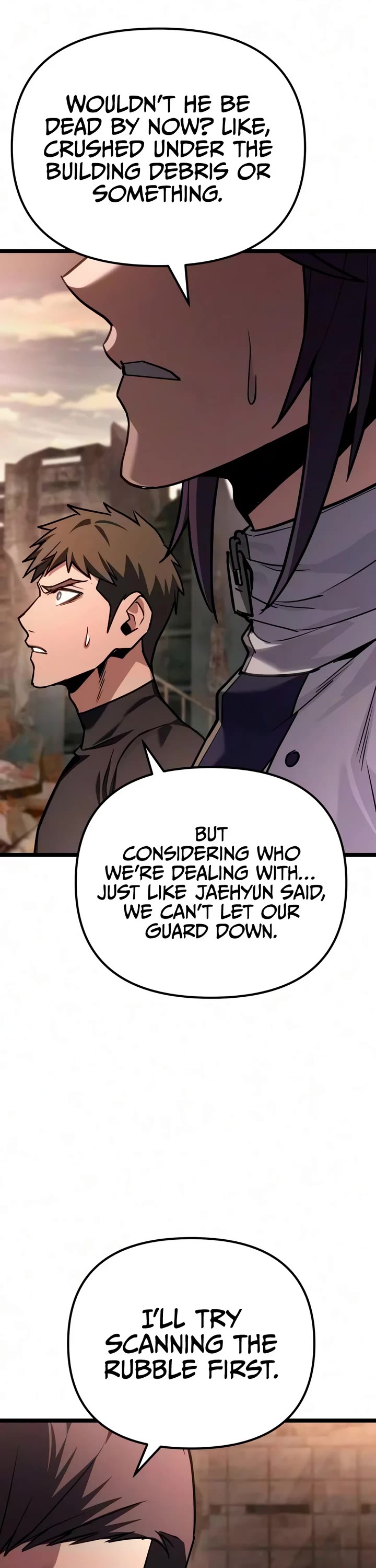 The Ultimate Shut-in chapter 86 page 31