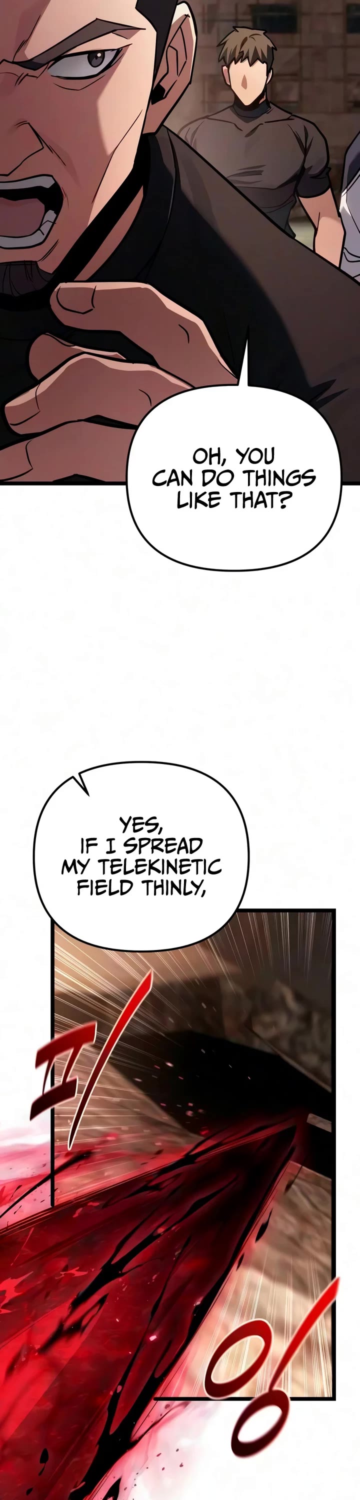 The Ultimate Shut-in chapter 86 page 32