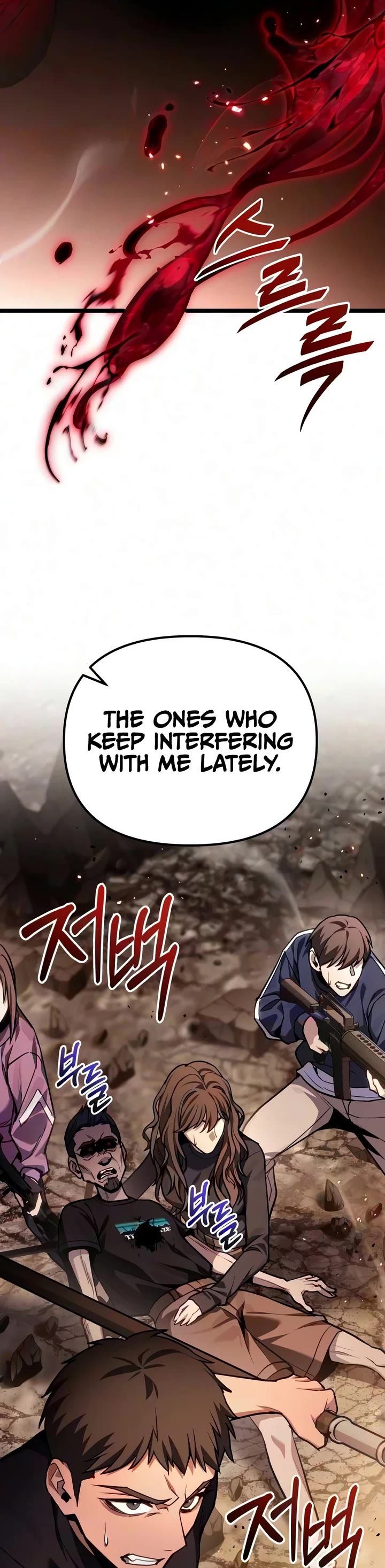 The Ultimate Shut-in chapter 86 page 38