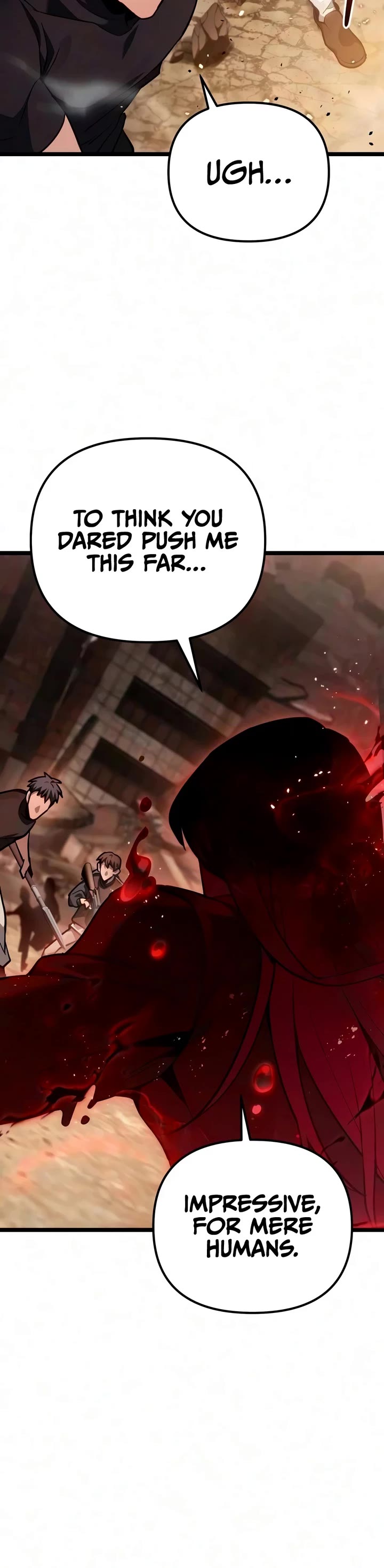 The Ultimate Shut-in chapter 86 page 39