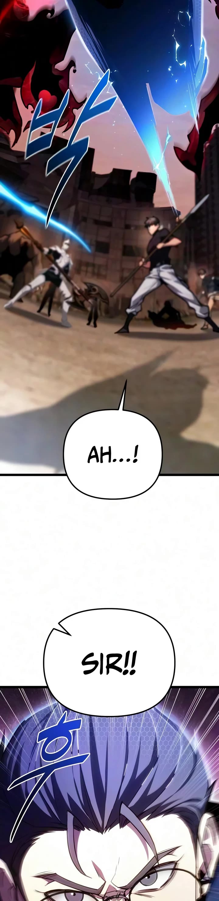 The Ultimate Shut-in chapter 86 page 53