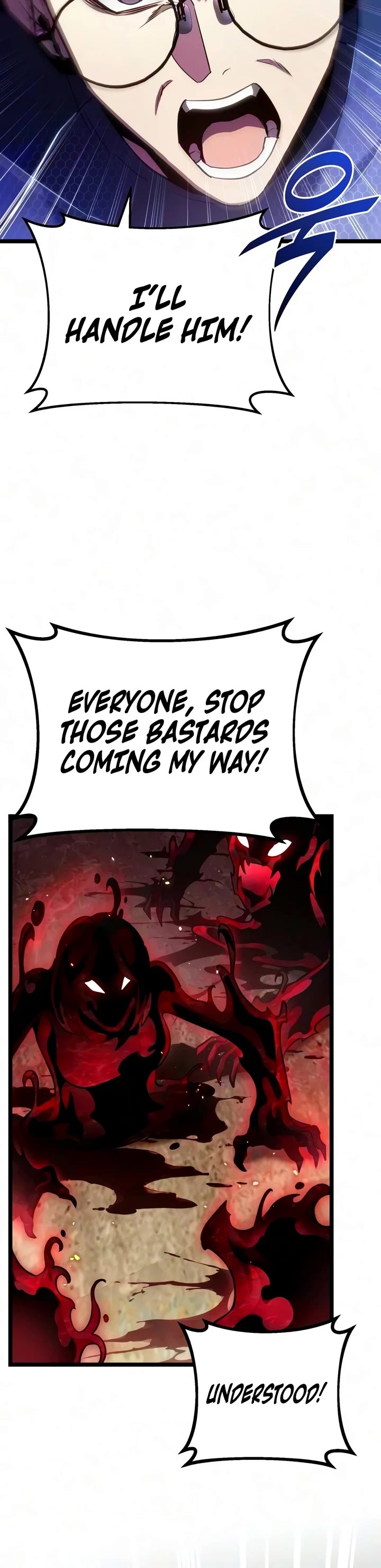 The Ultimate Shut-in chapter 86 page 54