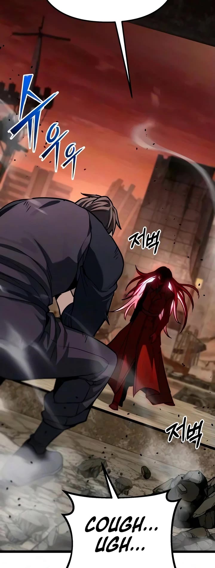 The Ultimate Shut-in chapter 86 page 64