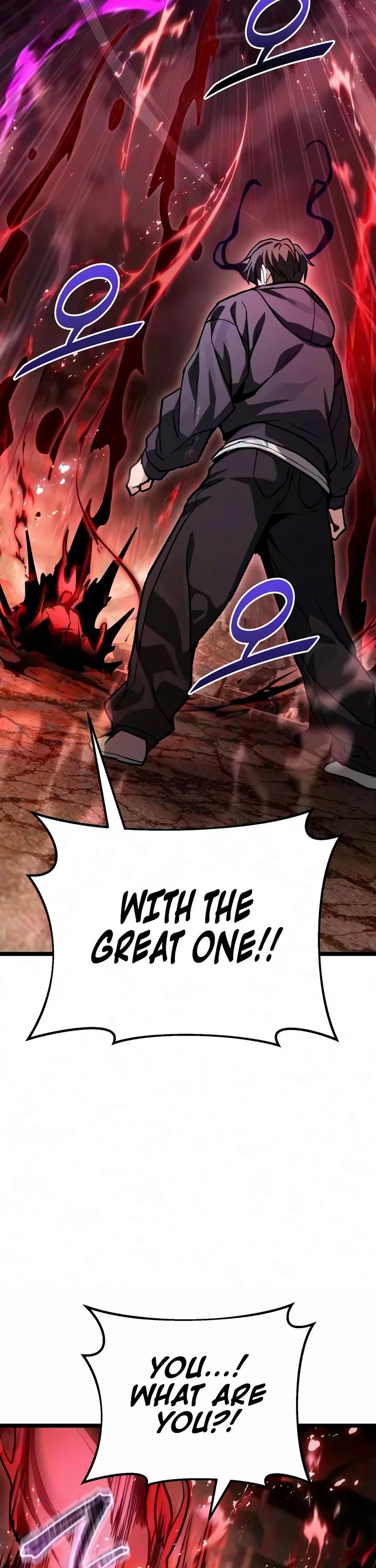 The Ultimate Shut-in chapter 87 page 60