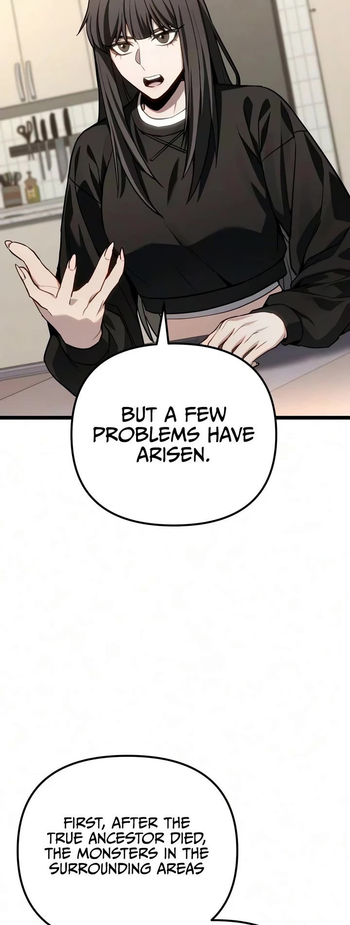 The Ultimate Shut-in chapter 88 page 46