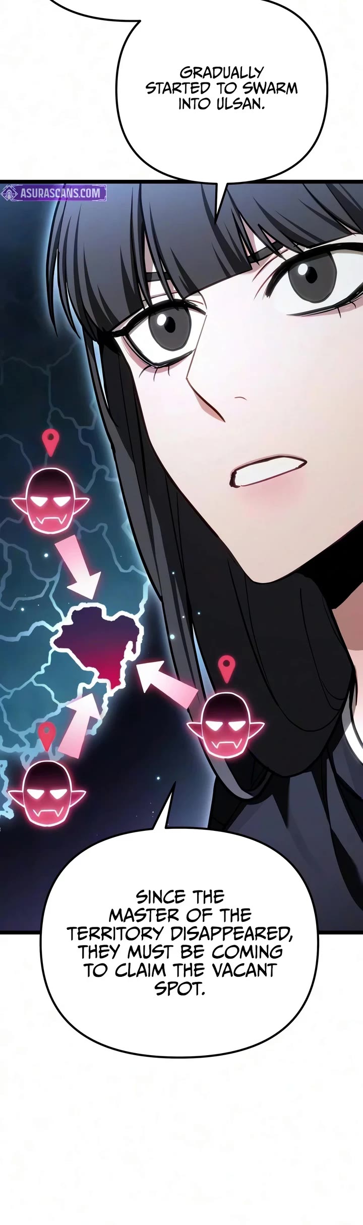 The Ultimate Shut-in chapter 88 page 47
