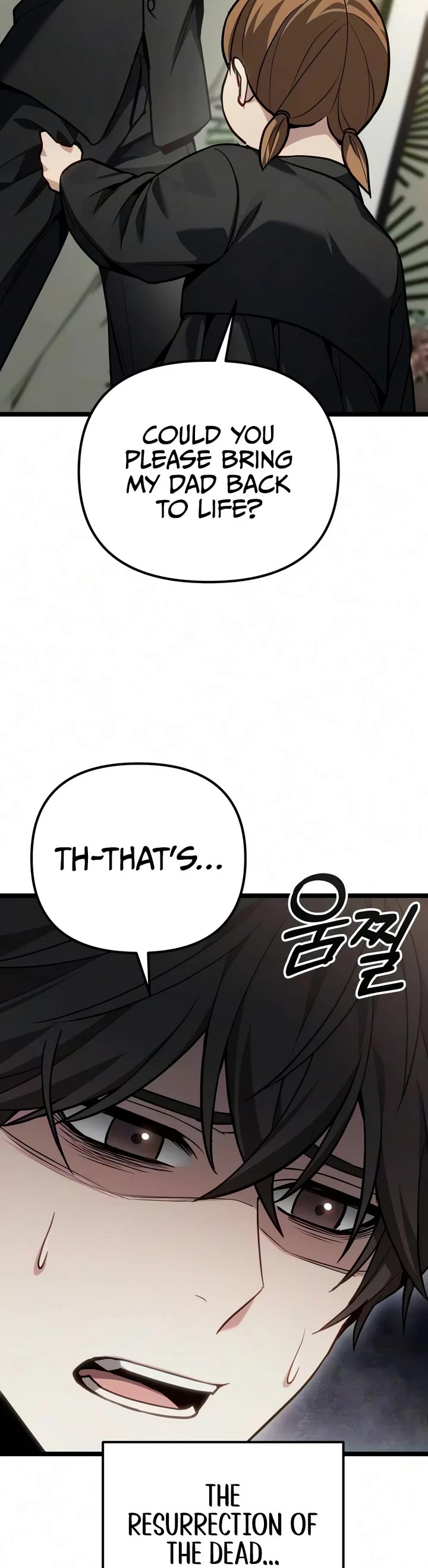 The Ultimate Shut-in chapter 89 page 15