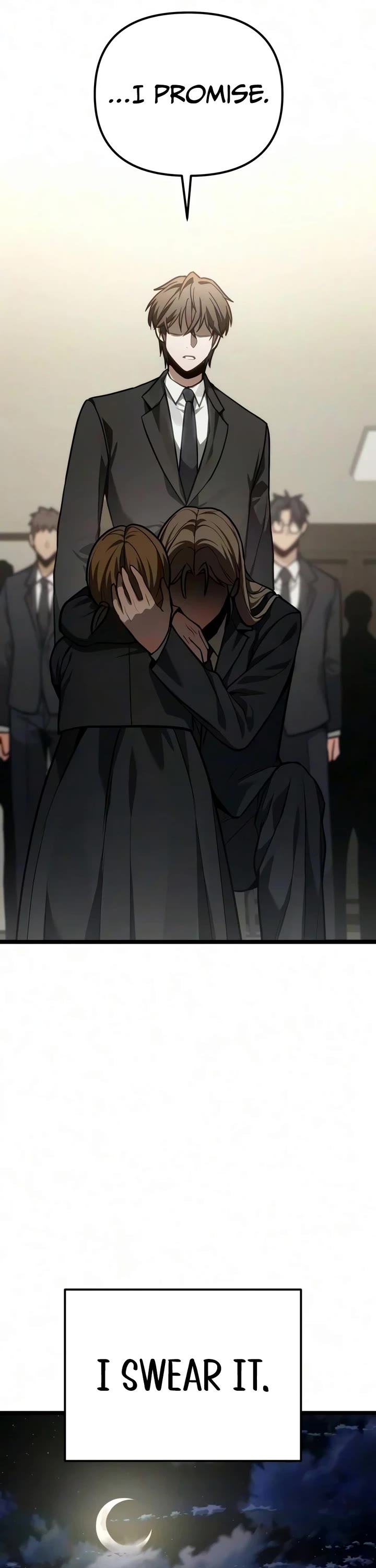 The Ultimate Shut-in chapter 89 page 29