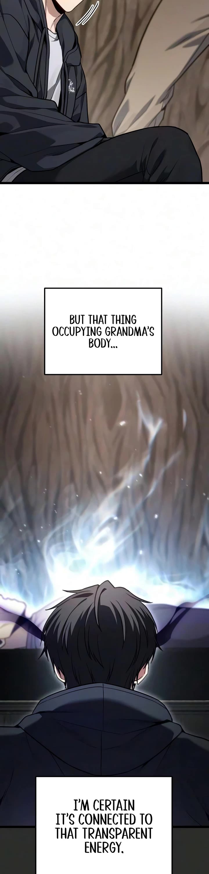 The Ultimate Shut-in chapter 90 page 37