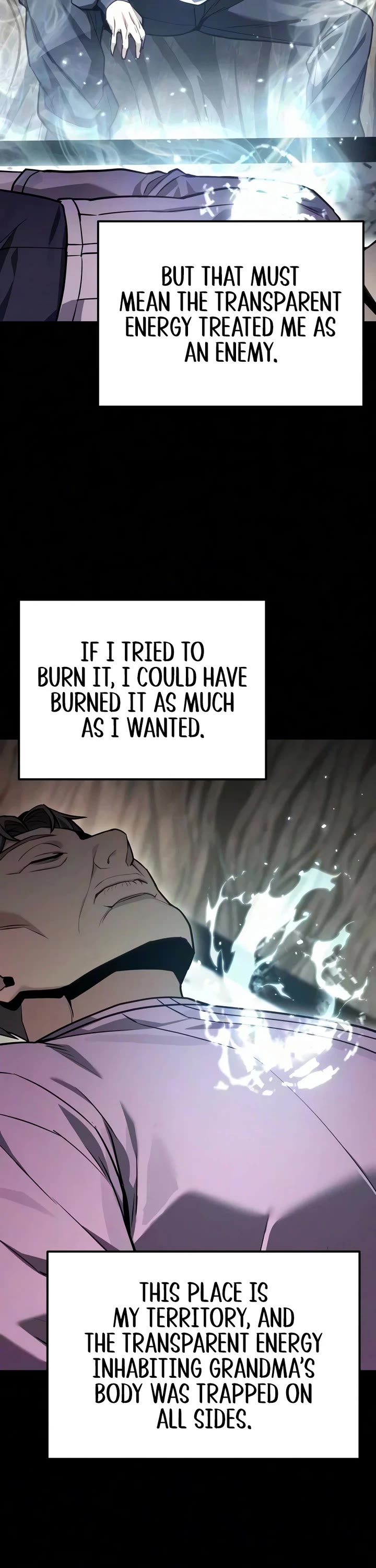 The Ultimate Shut-in chapter 90 page 42