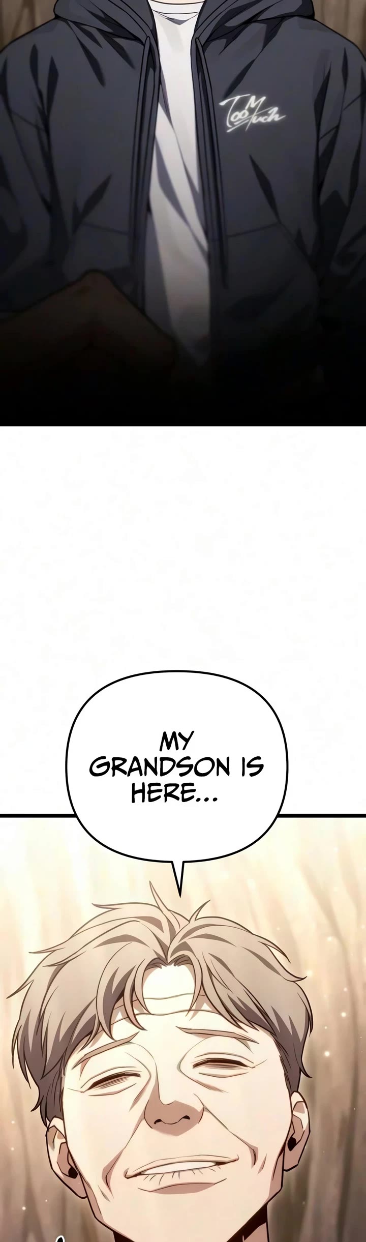 The Ultimate Shut-in chapter 90 page 50