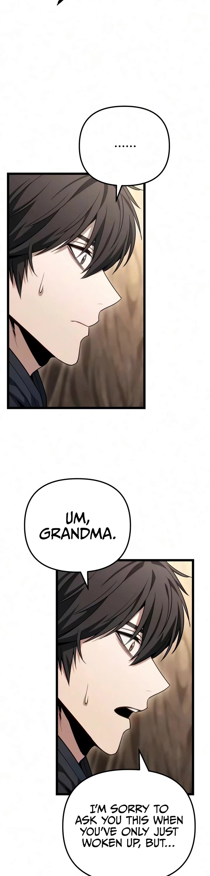 The Ultimate Shut-in chapter 90 page 54