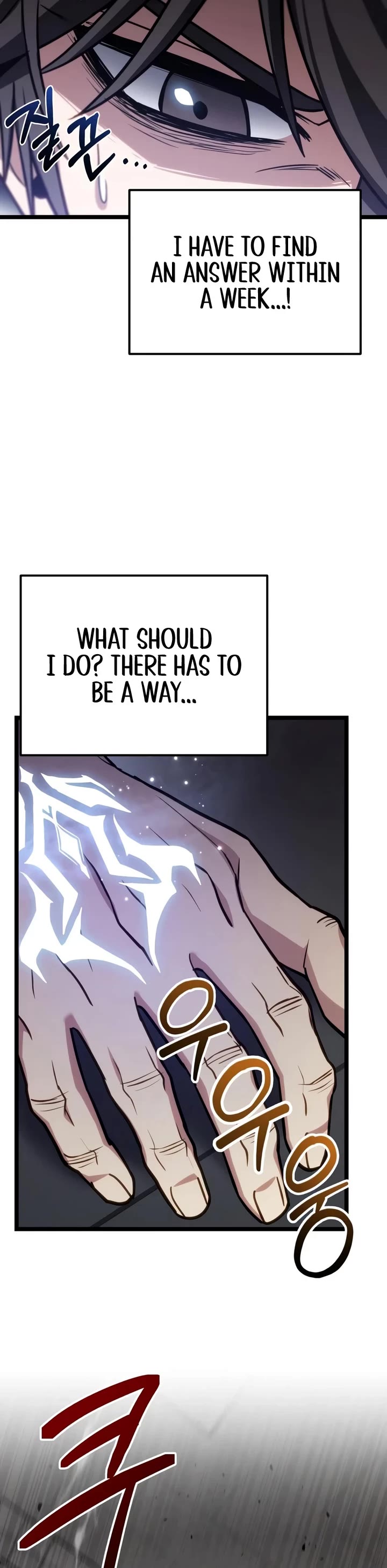 The Ultimate Shut-in chapter 91 page 10