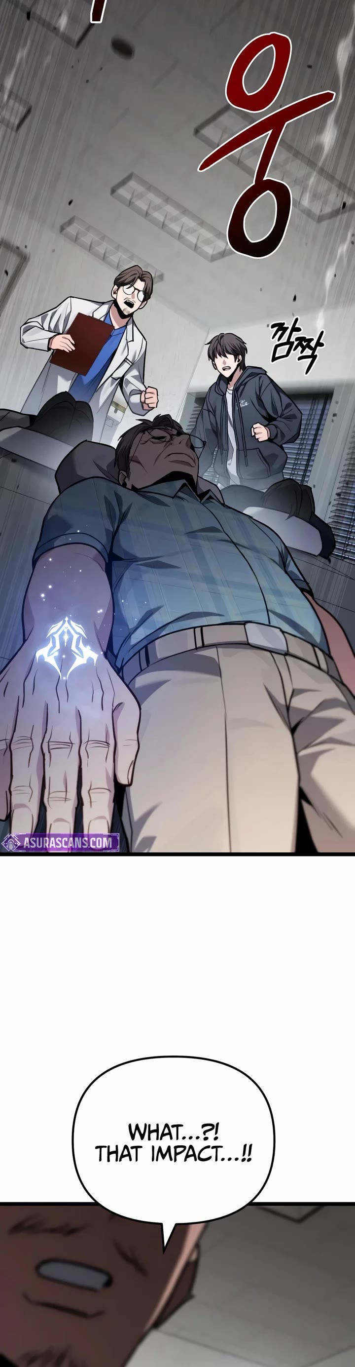 The Ultimate Shut-in chapter 91 page 11