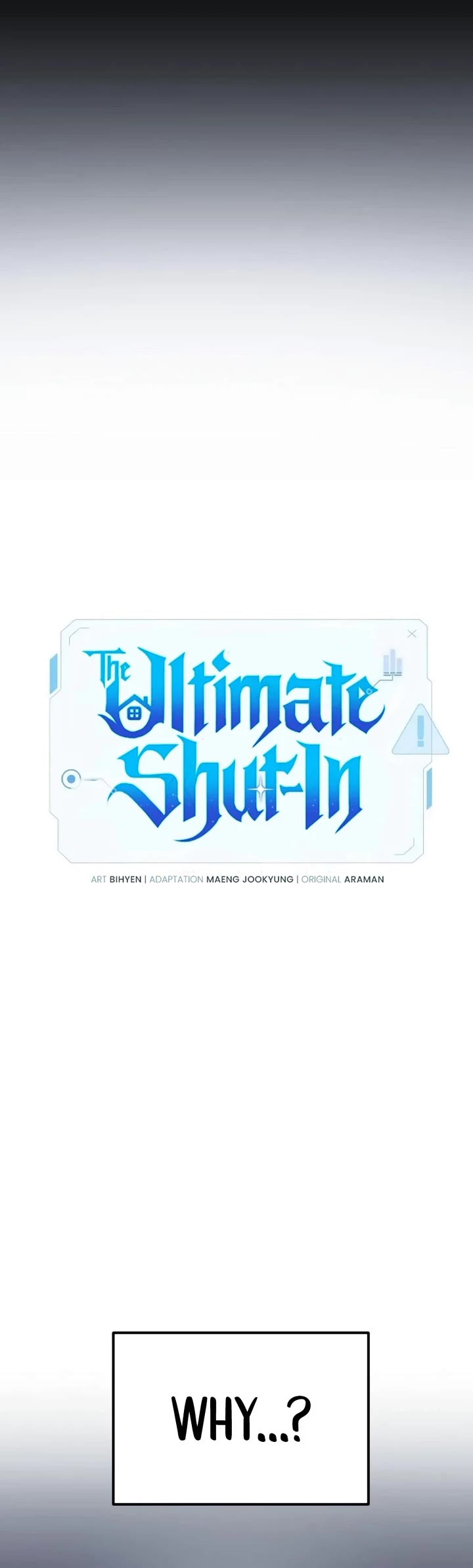 The Ultimate Shut-in chapter 91 page 17