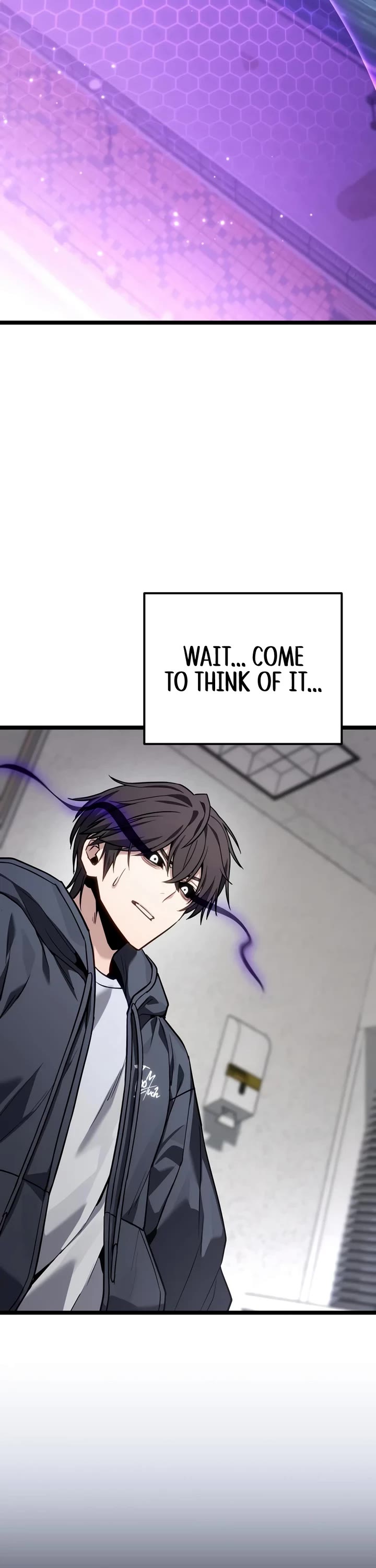 The Ultimate Shut-in chapter 91 page 19