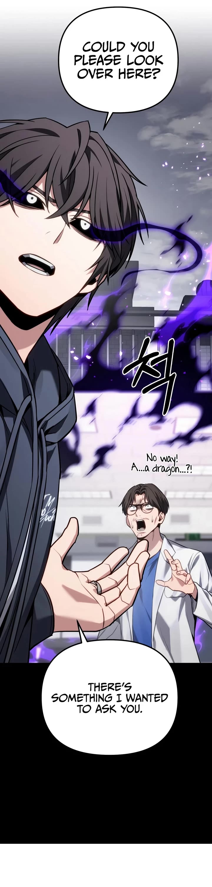 The Ultimate Shut-in chapter 91 page 34