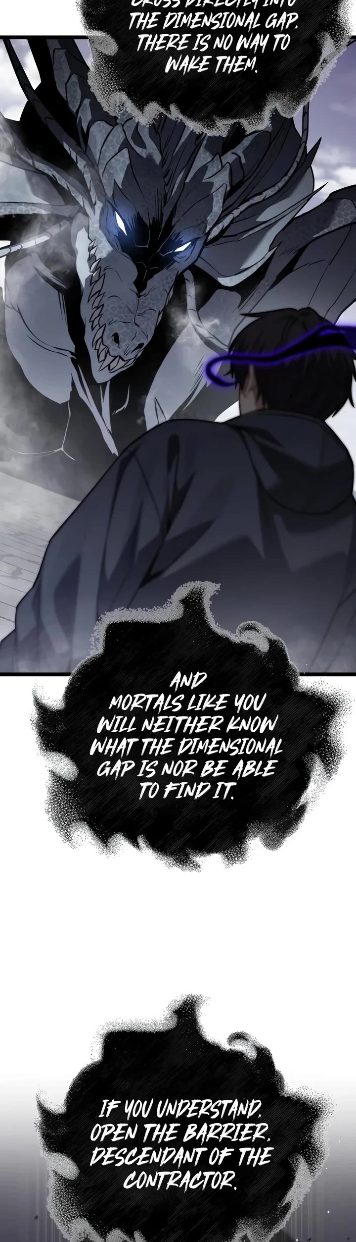 The Ultimate Shut-in chapter 91 page 53