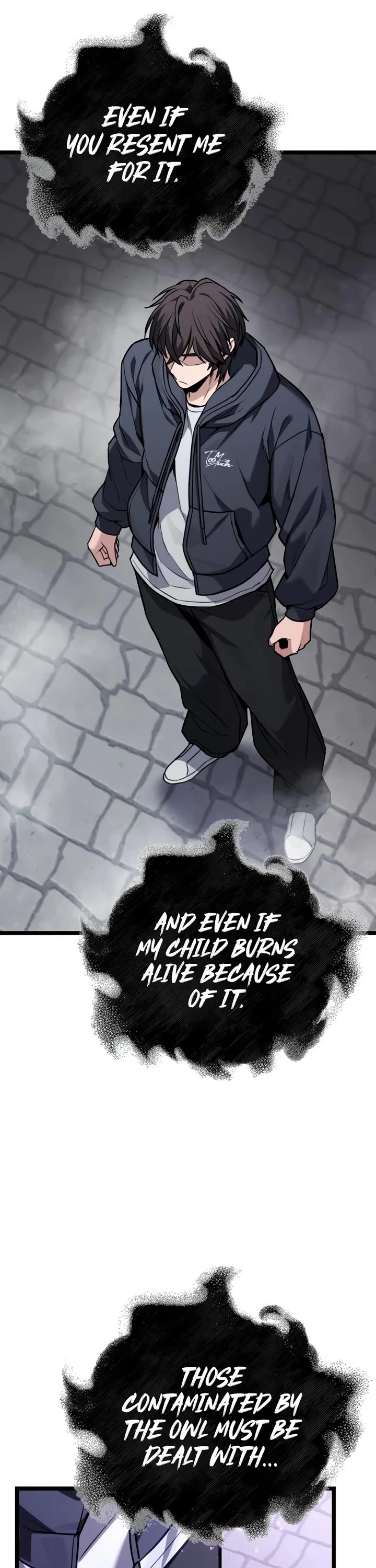 The Ultimate Shut-in chapter 91 page 55