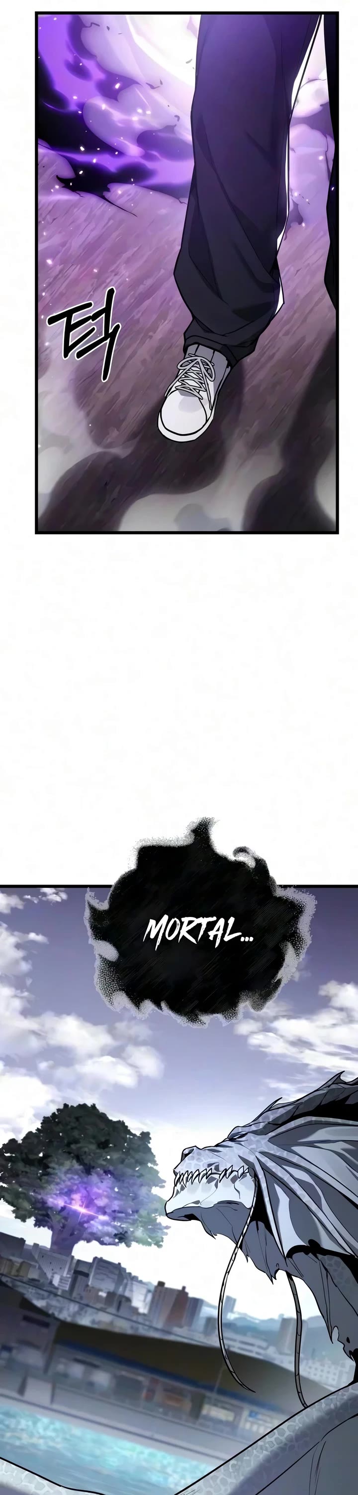 The Ultimate Shut-in chapter 92 page 12