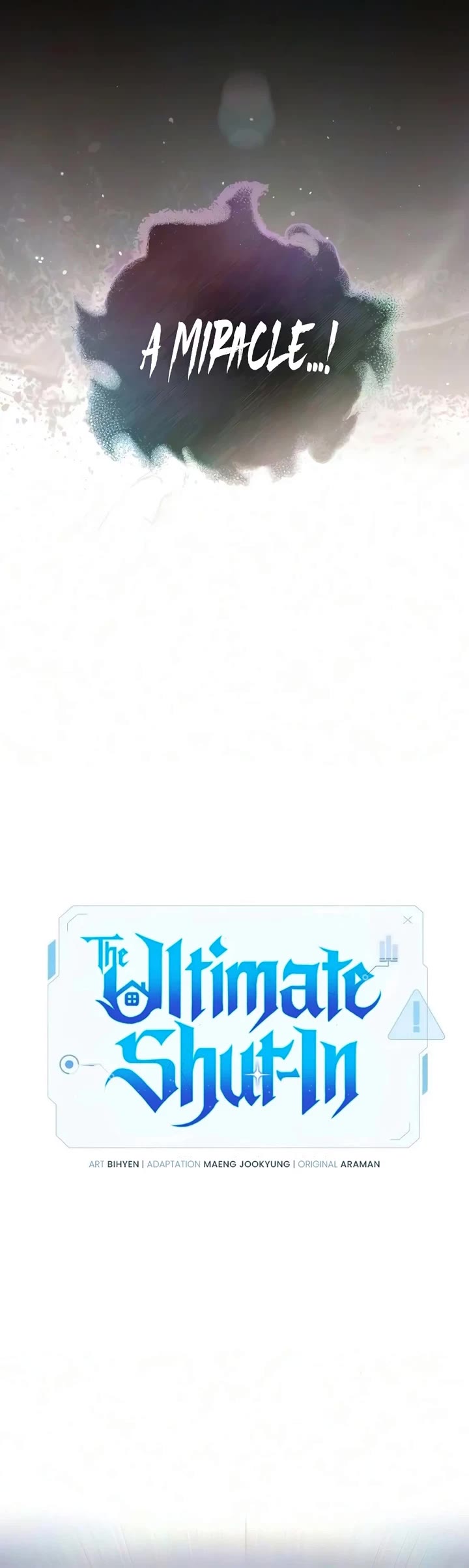 The Ultimate Shut-in chapter 92 page 16